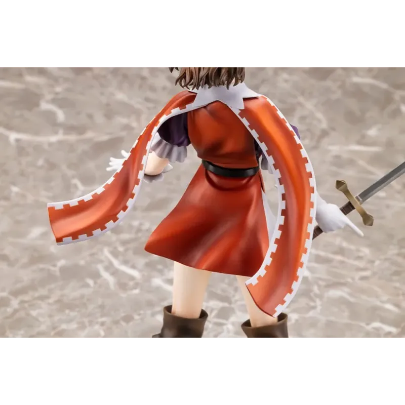 Unicorn Overlord Melisandre Kotobukiya