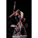 Chainsaw Man Chainsaw Demon TAKAYUKI TAKEYA Ver. A DIMENSION X MAPPA