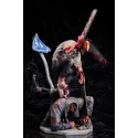 Chainsaw Man Chainsaw Demon TAKAYUKI TAKEYA Ver. A DIMENSION X MAPPA