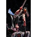 Chainsaw Man Chainsaw Demon TAKAYUKI TAKEYA Ver. A DIMENSION X MAPPA