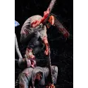 Chainsaw Man Chainsaw Demon TAKAYUKI TAKEYA Ver. A DIMENSION X MAPPA