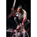 Chainsaw Man Chainsaw Demon TAKAYUKI TAKEYA Ver. A DIMENSION X MAPPA