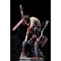 Chainsaw Man Chainsaw Demon TAKAYUKI TAKEYA Ver. A DIMENSION X MAPPA