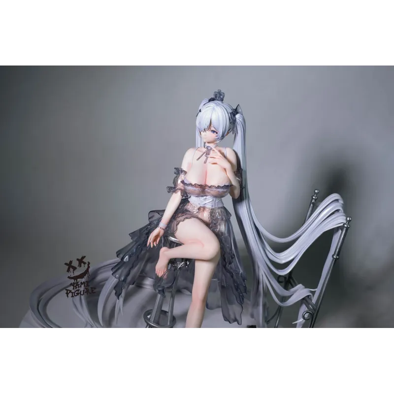 Goddess Of Victory: Nikke Anachiro Cinderella Yami Studio