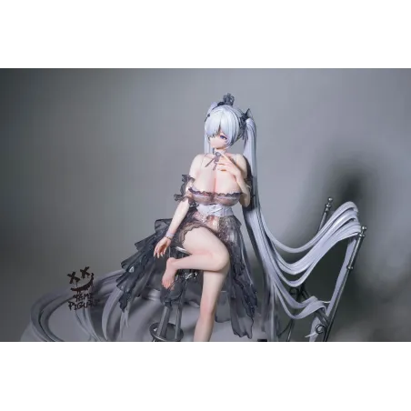 Goddess Of Victory: Nikke Anachiro Cinderella Yami Studio