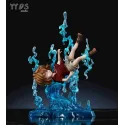 Detective Conan Haibara Ai Falling into the water YYDS Studio