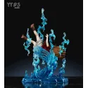 Detective Conan Haibara Ai Falling into the water YYDS Studio