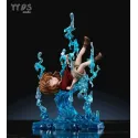 Detective Conan Haibara Ai Falling into the water YYDS Studio