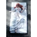 Neon Genesis Evangelion Asuka on the Hospital Bed Pepeho Studio