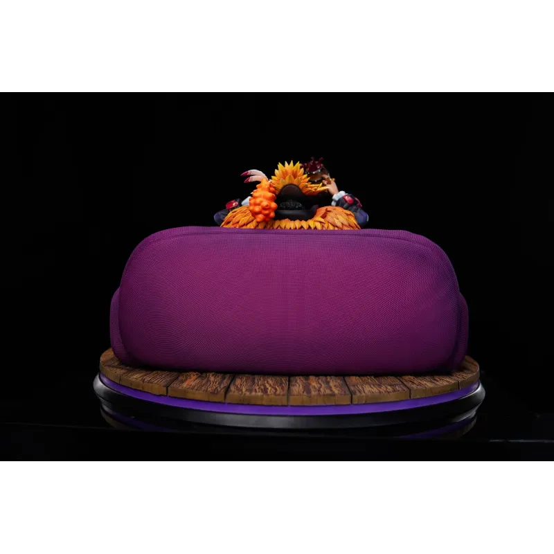 One Piece Marshall D Teach Kurohige Tian Xie She Studio