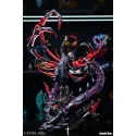 Tokyo Ghoul Ken Kaneki Centipede Damocles Studio