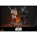 Star Wars Obi-Wan Kenobi (Mustafar) Hot Toys