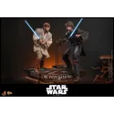 Star Wars Obi-Wan Kenobi (Mustafar) Hot Toys