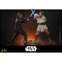 Star Wars Obi-Wan Kenobi (Mustafar) Hot Toys