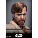 Star Wars Obi-Wan Kenobi (Mustafar) Hot Toys