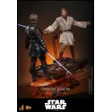 Star Wars Obi-Wan Kenobi (Mustafar) Hot Toys