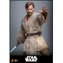 Star Wars Obi-Wan Kenobi (Mustafar) Hot Toys
