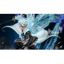 Bleach Hitsugaya Toushirou Time Studio