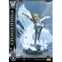 Saint Seiya Cygnus Hyoga Prime 1 Studio