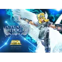 Saint Seiya Cygnus Hyoga Prime 1 Studio