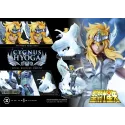 Saint Seiya Cygnus Hyoga Prime 1 Studio