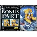 Saint Seiya Cygnus Hyoga Prime 1 Studio