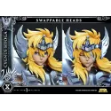 Saint Seiya Cygnus Hyoga Prime 1 Studio
