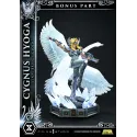 Saint Seiya Cygnus Hyoga Prime 1 Studio