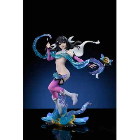 Fate/kaleid liner Prisma Illya Miyu Edelfelt HFK Studio