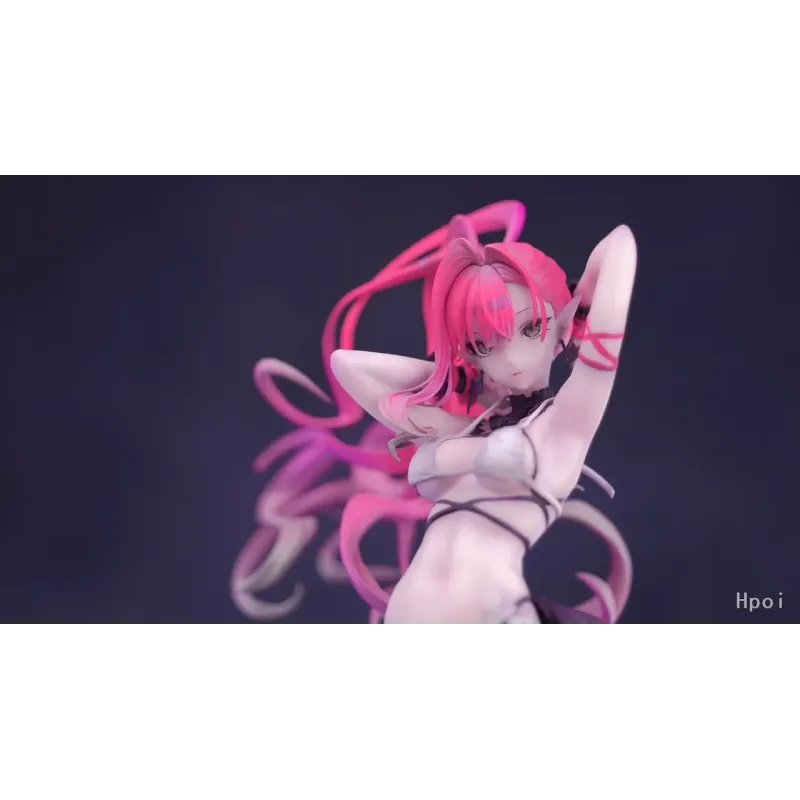 Fate Grand Order Baobhan Sith Pepeho Studio