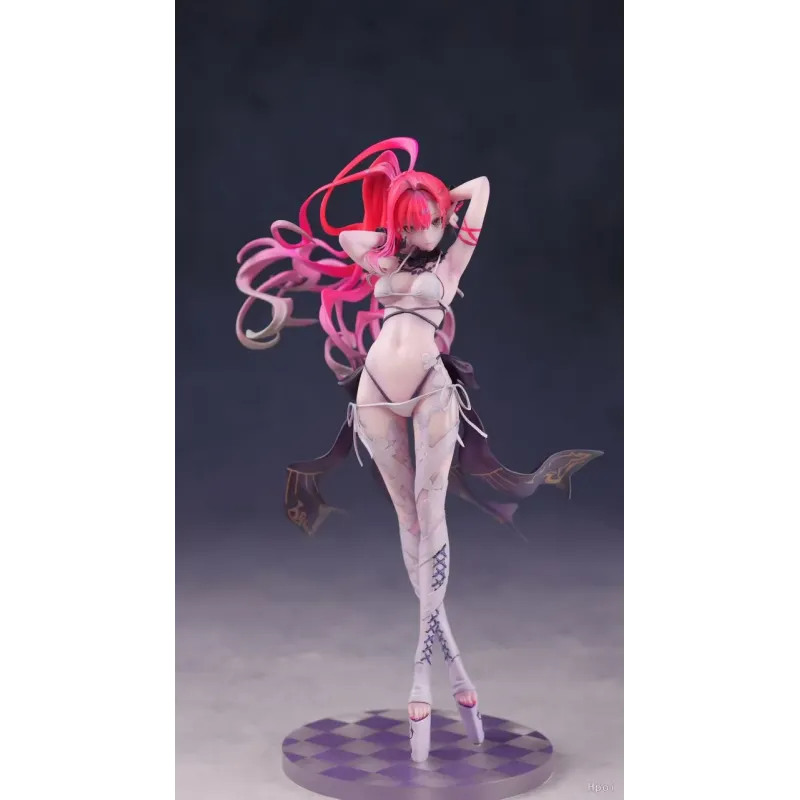 Fate Grand Order Baobhan Sith Pepeho Studio