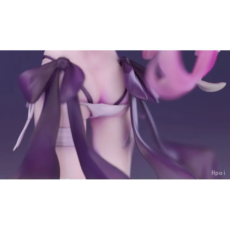 Fate Grand Order Baobhan Sith Pepeho Studio