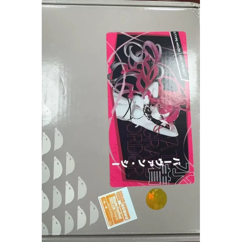 Fate Grand Order Baobhan Sith Pepeho Studio