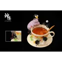 Spirited Away Boh Tea time SY Studio