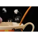 Spirited Away Boh Tea time SY Studio