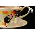 Spirited Away Boh Tea time SY Studio