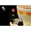 Spirited Away Boh Tea time SY Studio