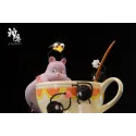 Spirited Away Boh Tea time SY Studio