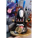Spirited Away No Face Man MMLAND Studio