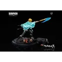 Berserk Serpico BIHS Studio