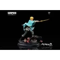 Berserk Serpico BIHS Studio