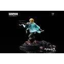 Berserk Serpico BIHS Studio