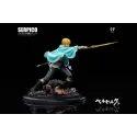 Berserk Serpico BIHS Studio