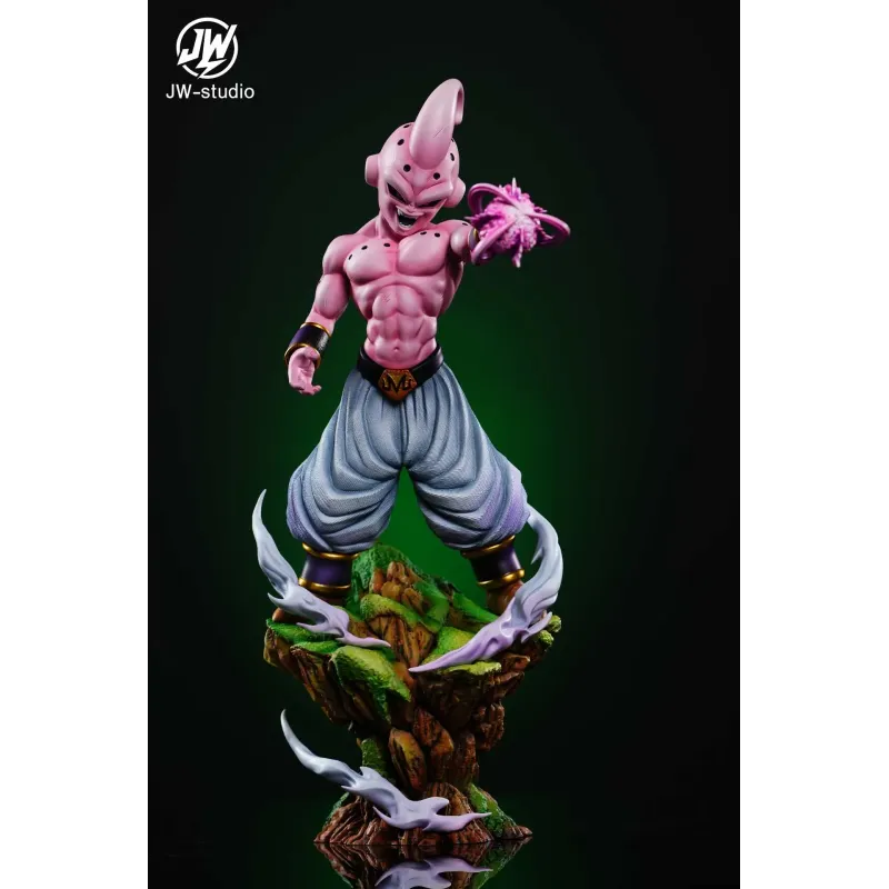 Dragon Ball Z Kid Buu JW Studio