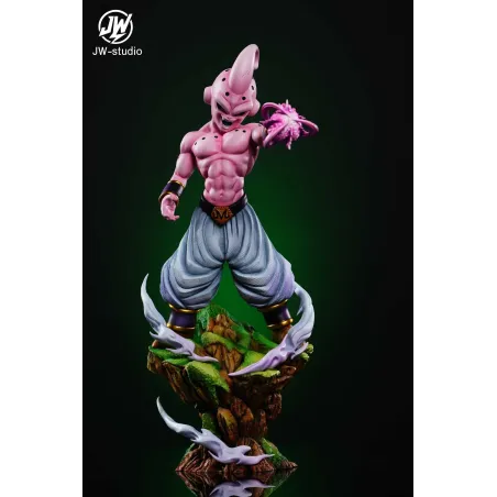 Dragon Ball Z Kid Buu JW Studio