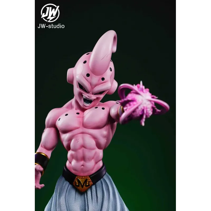 Dragon Ball Z Kid Buu JW Studio
