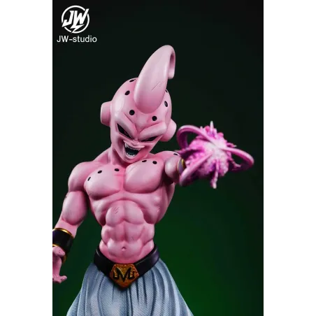 Dragon Ball Z Kid Buu JW Studio