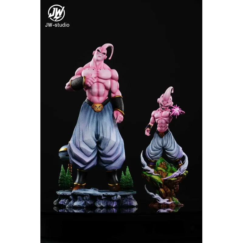 Dragon Ball Z Kid Buu JW Studio