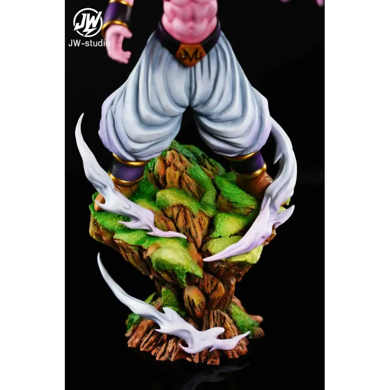 Dragon Ball Z Kid Buu JW Studio