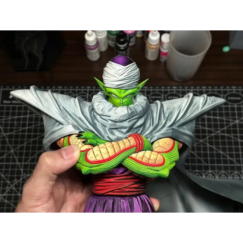 Dragon Ball Z Piccolo Warrior of Namek Notricks Studio